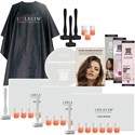 CALECIM PROFESSIONAL SMALL SALON INTRO 22 pc.