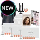 CALECIM PROFESSIONAL SMALL SALON INTRO 22 pc.