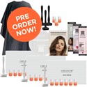 CALECIM PROFESSIONAL SMALL SALON INTRO 22 pc.