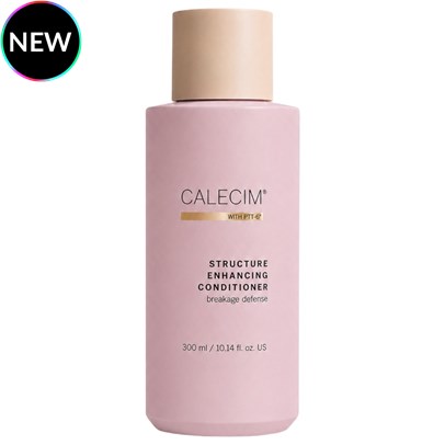 CALECIM PROFESSIONAL STRUCTURE ENHANCING CONDITIONER 10.14 Fl. Oz.