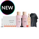 CALECIM PROFESSIONAL STYLIST STARTER + HAIRCARE BUILDER INTRO 37 pc.