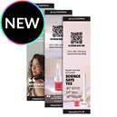 CALECIM PROFESSIONAL SHELF TALKER (TRIO SERIES)