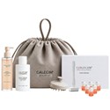 CALECIM PROFESSIONAL PTT-6 FOR SCALP & HAIR KIT 5 pc.