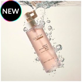 CALECIM PROFESSIONAL SCALP ACTIVATING MIST 3.38 Fl. Oz.