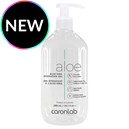 Caronlab Aloe Vera Hydrating Gel 10.1 Fl. Oz.