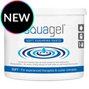 Caronlab Aquagel Soft Sugaring Paste 21.16 Fl. Oz.