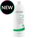 Caronlab Pre-Wax Skin Cleanser Liter