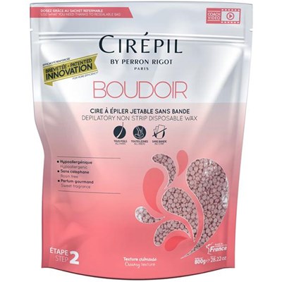 Cirépil Boudoir Beads Bag 28.22 Fl. Oz.