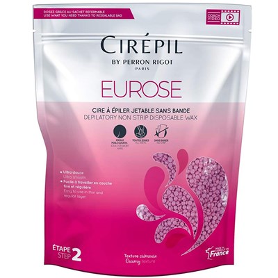 Cirépil Eurose Beads Bag 28.22 Fl. Oz.