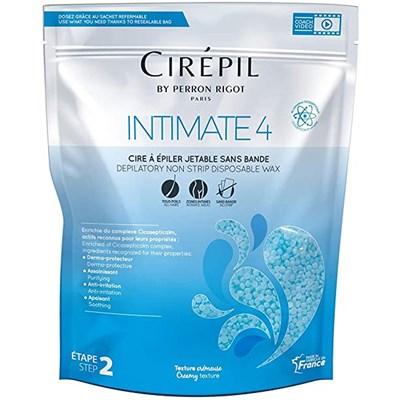 Cirépil Intimate 4 Beads Bag 28.22 Fl. Oz.