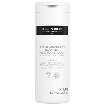 Cirépil Natural Absorbent Powder 3.53 Fl. Oz.