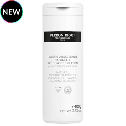 Cirépil Natural Absorbent Powder 3.53 Fl. Oz.