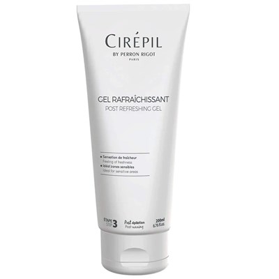 Cirépil Post Refreshing Gel 6.76 Fl. Oz.