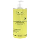 Cirépil Pre & Post Depilatory Oil Liter