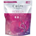 Cirépil Fiorella Depilatory Non Strip Disposable Wax Beads 28.22 Fl. Oz.