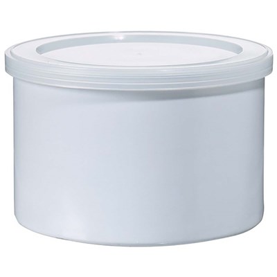 Cirépil Empty Wax Tin 14.1 Fl. Oz.