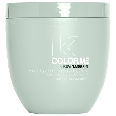 KEVIN.MURPHY FREESTYLE.LIGHTENER Jar 7.1 Fl. Oz.