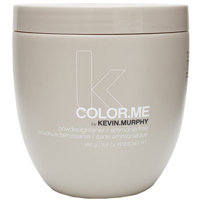 KEVIN.MURPHY POWDER.LIGHTENER Ammonia Free 15.8 Fl. Oz.