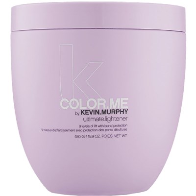 KEVIN.MURPHY ULTIMATE.LIGHTENER Jar 15.9 Fl. Oz.