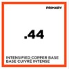 COLOR SPACE .44- INTENSIFIED COPPER BASE 4.05 Fl. Oz.