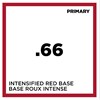 COLOR SPACE .66- INTENSIFIED RED BASE 4.05 Fl. Oz.