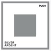 COLOR SPACE SILVER 4.05 Fl. Oz.