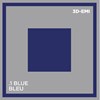 COLOR SPACE .1- BLUE 3 x 2 Fl. Oz.