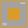 COLOR SPACE GOLD(LIGHT) YO 3 x 2 Fl. Oz.