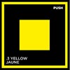 COLOR SPACE .3- YELLOW 4.05 Fl. Oz.
