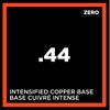 COLOR SPACE .44- INTENSE COPPER BASE 4.05 Fl. Oz.