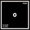 COLOR SPACE 0- CLEAR 4.05 Fl. Oz.