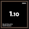 COLOR SPACE 1.10- BLUE BLACK 4.05 Fl. Oz.