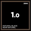 COLOR SPACE 1.0- NATURAL BLACK 4.05 Fl. Oz.