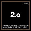 COLOR SPACE 2.0- NATURAL VERY DARK BROWN 4.05 Fl. Oz.