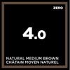 COLOR SPACE 4.0- NATURAL MEDIUM BROWN 4.05 Fl. Oz.