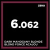 COLOR SPACE 6.062- DARK MAHOGANY BLONDE 4.05 Fl. Oz.
