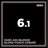 COLOR SPACE 6.1- DARK ASH BLONDE 4.05 Fl. Oz.