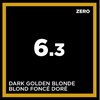 COLOR SPACE 6.3- DARK GOLDEN BLONDE 4.05 Fl. Oz.