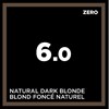COLOR SPACE 6.0- NATURAL DARK BLONDE 4.05 Fl. Oz.