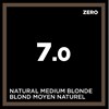 COLOR SPACE 7.0- NATURAL MEDIUM BLONDE 4.05 Fl. Oz.