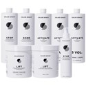 COLOR SPACE LIFT POWDER LIGHTENER SALON INTRO 26 pc.