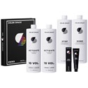 COLOR SPACE ZERO AMMONIA FREE SMALL INTRO 80 pc.
