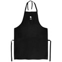COLOR SPACE COLOR APRON - BLACK