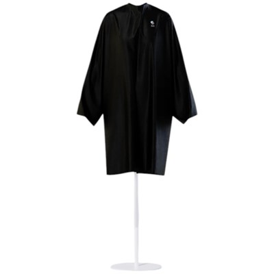 COLOR SPACE COLORING GOWN