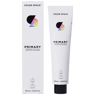 COLOR SPACE HAIR COLOR