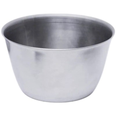 COLOR SPACE UNMIX COLOR MACHINE BOWL