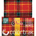 Colortrak It's a Wrap Pop Up Foil 5 inch x 11 inch 400 ct.