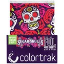 Colortrak Sugar Skull 5 inch x 11 inch 400 ct.
