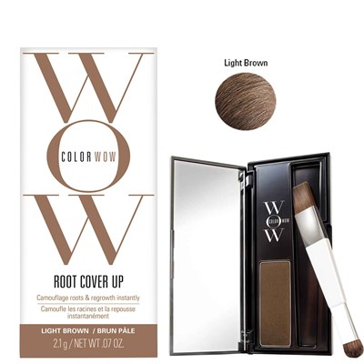 Color WOW Light Brown 0.7 Fl. Oz.