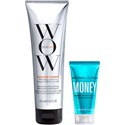 Color WOW Buy 6 Color Security Shampoo, Get 3 Travel Size Money Masque FREE! 9 pc.